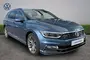 2018 Volkswagen Passat Estate 2.0 TDI R-Line 5dr DSG [Panoramic Roof] [7 Speed]