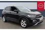 2021 Volkswagen T-Cross 1.0 TSI 110 SEL 5dr