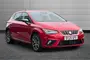 2025 SEAT Ibiza 1.0 TSI 115 Xcellence 5dr