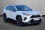 2025 Toyota RAV4 2.5 PHEV GR Sport 5dr CVT
