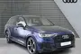 2023 Audi Q7 55 TFSI e Quattro Black Edition 5dr Tiptronic