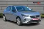 2022 Vauxhall Corsa 1.2 SE Edition 5dr