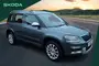 2016 Skoda Yeti Outdoor 1.2 TSI [110] SE 5dr