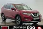 2019 Nissan X-Trail 1.7 dCi N-Connecta 5dr 4WD [7 Seat]