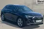 2020 Audi Q3 45 TFSI Quattro S Line 5dr S Tronic