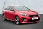 2019 Kia Ceed 1.0T GDi ISG GT-Line 5dr