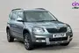 2017 Skoda Yeti Outdoor 1.2 TSI [110] SE Drive 5dr