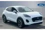 2025 Ford Puma 1.0 EcoBoost Hybrid mHEV Titanium 5dr DCT