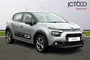 2021 Citroen C3 1.2 PureTech Shine 5dr