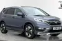 2018 Honda CR-V 2.0 i-VTEC EX 5dr Auto