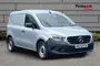 2025 Mercedes-Benz Citan 110CDI Base Van