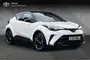 2023 Toyota C-HR 1.8 Hybrid GR Sport 5dr CVT