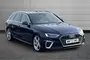 2024 Audi A4 Avant 40 TFSI 204 S Line 5dr S Tronic