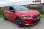 2023 Vauxhall Corsa 1.2 Turbo Ultimate 5dr