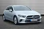 2018 Mercedes-Benz A-Class A180d Sport Executive 5dr Auto