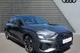 2023 Audi A3 S3 TFSI Quattro Vorsprung 5dr S Tronic