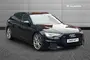2020 Audi A6 Avant 40 TDI Quattro Black Edition 5dr S Tronic
