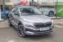 2023 Skoda Karoq 1.5 TSI Sportline 5dr
