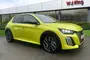 2025 Peugeot 208 1.2 PureTech 100 GT 5dr