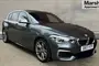 2017 BMW 1 Series M140i 5dr [Nav] Step Auto