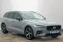 2025 Volvo V60 2.0 B4P Ultra Dark 5dr Auto