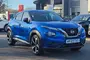 2023 Nissan Juke 1.0 DiG-T 114 Tekna 5dr