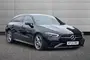 2025 Mercedes-Benz CLA Shooting Brake CLA 180 AMG Line Executive 5dr Tip Auto