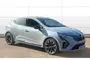 2024 Renault Clio 1.6 E-TECH full hybrid 145 Techno 5dr Auto