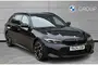2024 BMW 3 Series 320i M Sport 5dr Step Auto