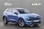 2025 Kia Sportage 1.6T GDi 207 HEV GT-Line 5dr Auto