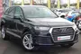 2017 Audi Q7 3.0 TDI Quattro S Line 5dr Tip Auto