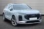 2025 Audi Q3 1.5 TFSI S Line 5dr S Tronic