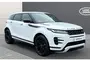 2023 Land Rover Range Rover Evoque 1.5 P300e Evoque Edition 5dr Auto