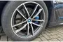 2022 BMW 5 Series 530e M Sport 4dr Auto