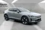 2025 Polestar 2 220kW 82kWh Long Range Single motor Prime 5dr Auto