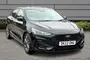2022 Ford Focus 1.5 EcoBlue ST-Line Style 5dr Auto