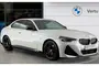2023 BMW 2 Series 220i M Sport 2dr Step Auto