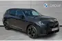 2026 BMW X3 M50 xDrive 5dr Auto