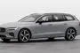 2025 Volvo V60 2.0 B4P Plus Dark 5dr Auto [7 speed]