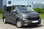 2026 Volkswagen Transporter 2.0 TDI 150 Commerce Pro Kombi Van Auto