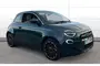 2022 Fiat 500 Electric 87kW La Prima 42kWh 3dr Auto