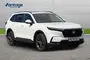 2025 Honda CR-V 2.0 eHEV Elegance 5dr eCVT