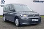 2022 Volkswagen Caddy 2.0 TDI 122 5dr DSG