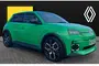 2025 Renault 5 110kW Techno Comfort Range 52kWh 5dr Auto
