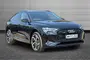 2022 Audi e-tron 300kW 55 Quattro 95kWh Black Edition 5dr Auto
