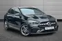 2024 Mercedes-Benz GLA GLA 200 AMG Line Executive 5dr Auto