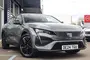 2024 Peugeot 408 1.2 PureTech GT 5dr EAT8