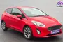 2017 Ford Fiesta 1.0 EcoBoost Zetec 3dr
