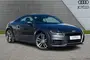 2018 Audi TT 1.8T FSI S Line 2dr S Tronic