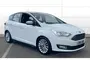 2016 Ford C-MAX 1.5 TDCi Titanium 5dr Powershift
